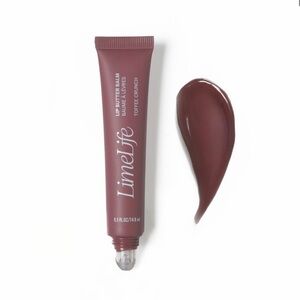 LimeLife Toffee Crunch Lip Butter Balm